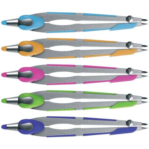 Cyrkiel 2 el. Fun&Joy (47002) Fun&Joy