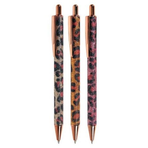 Długopis PANTER Cresco (750040) Cresco