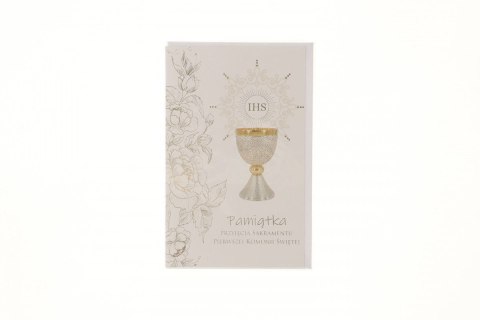 Kartka składana A5 Enzo Enzo