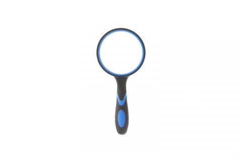 Lupa śr. 65mm Schemat (1619) Schemat