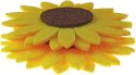 Ozdoba filcowa Craft-Fun Series słoneczniki 3D Titanum (WFB-005) Titanum