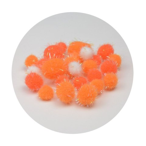 Ozdoba wielkanocna pomponiki Arpex (WN5990) Arpex