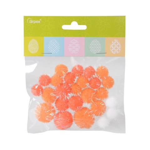Ozdoba wielkanocna pomponiki Arpex (WN5990) Arpex