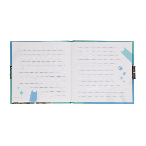 Pamiętnik CUTIES Starpak (534361) Starpak