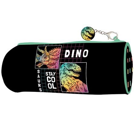 Piórnik Chłopiec TUBA Beniamin (6433) Beniamin