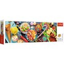 Puzzle Trefl słodkie przysmaki 1000 el. (29046) Trefl