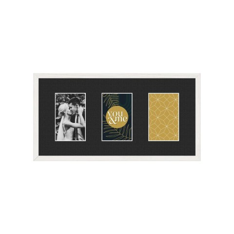 Ramka Galeria Kyoto Black KA [mm:] 230x460 Styler Styler