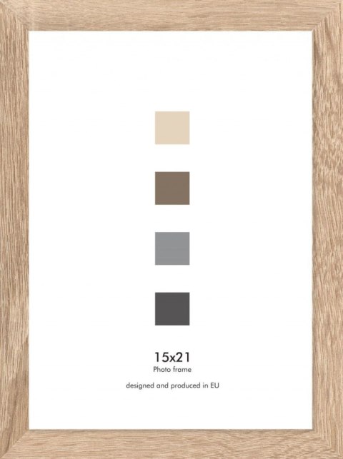 Ramka Oslo BD [mm:] 150x210 Styler Styler