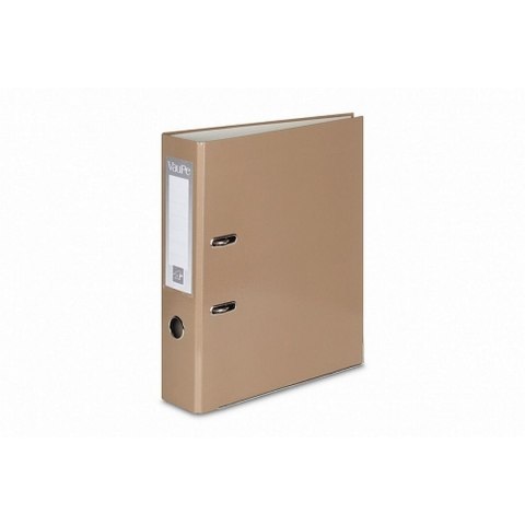 Segregator dźwigniowy z okuciem FCK A4 75mm brązowy VauPe (061/14) VauPe