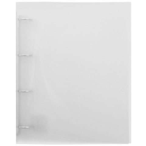 Segregator ringowy A4 35mm mix Toma Toma