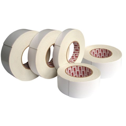 Taśma dwustronna piankowa 38x5 [mm x yd] Iter A&G Iter A&G