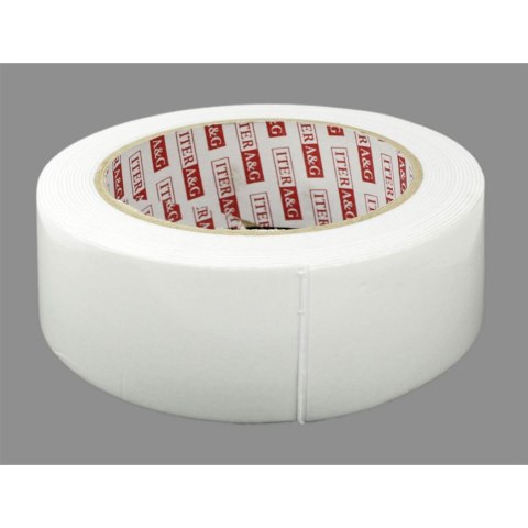 Taśma dwustronna piankowa 38x5 [mm x yd] Iter A&G Iter A&G