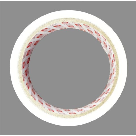 Taśma pakowa 48x50 [mm x yd] biała Iter A&G Iter A&G