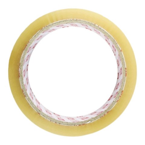 Taśma pakowa 48x66 [mm x yd] przezroczysta Iter A&G Iter A&G