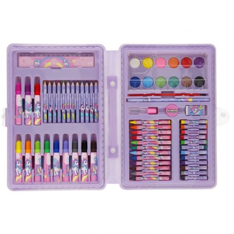 Zestaw plastyczny unicorn Starpak (536856) Starpak