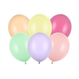 Balon gumowy Partydeco Strong (SB14P-000P) Partydeco