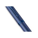 Ekskluzywne pióro wieczne Parker IM pióro 3026981729638 MONO BLUE (2172963) Parker