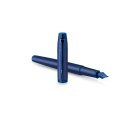 Ekskluzywne pióro wieczne Parker IM pióro 3026981729638 MONO BLUE (2172963) Parker