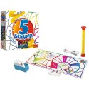Gra zręcznościowa 5 Sekund Dzieci kontra dorośli Trefl (02120) Trefl