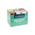 Gumka do mazania Starpak (538822) Starpak