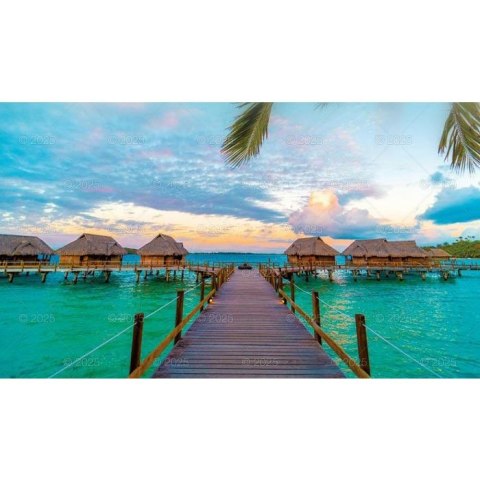 Kalendarz ścienny NOTATNIKOWY KOMPOZYCJE KWIATOWE 220mm x 490mm Lucrum (WN02) Lucrum