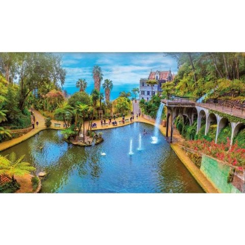 Kalendarz ścienny NOTATNIKOWY KOMPOZYCJE KWIATOWE 220mm x 490mm Lucrum (WN02) Lucrum