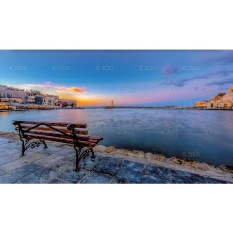 Kalendarz ścienny NOTATNIKOWY KOMPOZYCJE KWIATOWE 220mm x 490mm Lucrum (WN02) Lucrum