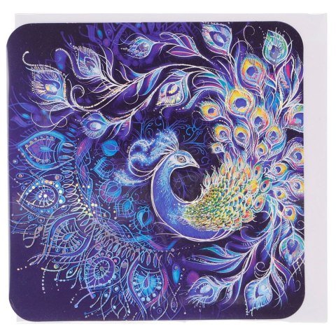 Kartka składana [mm:] 155x155 Ab Card (kw) Ab Card