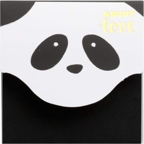 Kostka papierowa czarna [mm:] 760x760 M&G (MG AS33U101) M&G