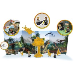 Książka dla dzieci Ameet LEGO® Jurassic World™. Owen kontra Delacourt (PPS6002) Ameet