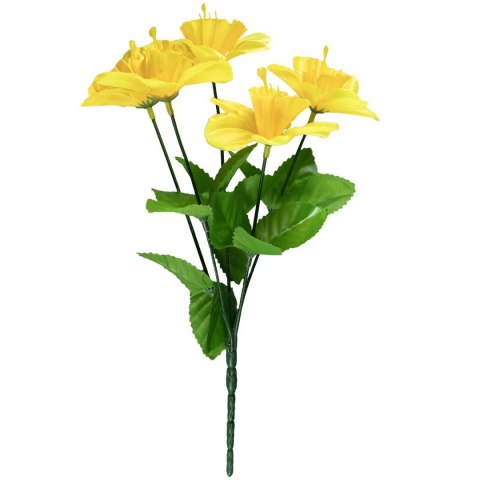 Kwiaty Bukiet 5 żonkili Arpex (VW8236) Arpex