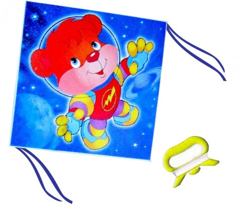 Latawiec 89x89cm Dromader (130-88330) Dromader