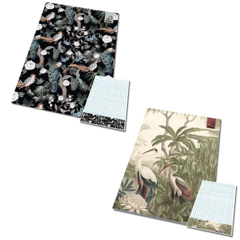 Notes (notatnik) A6 50k. krata Ev-corp (BB24221863) Ev-corp