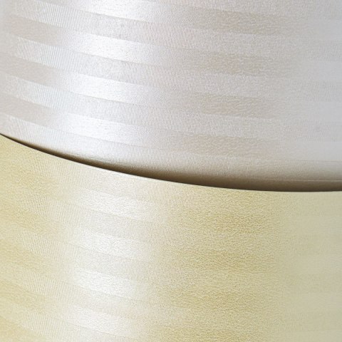 Papier ozdobny (wizytówkowy) bali A4 kremowy 220g Galeria Papieru (200102) Galeria Papieru