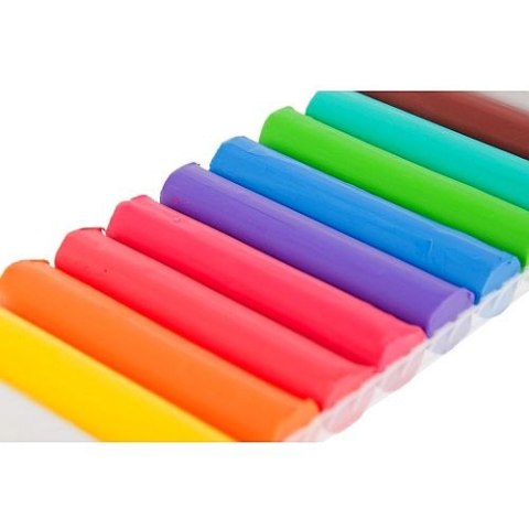 Plastelina 12 kol. Hot Wheels mix Starpak (337501) Starpak