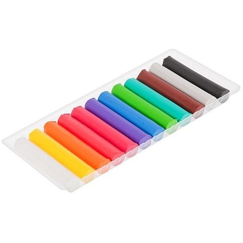 Plastelina 12 kol. Hot Wheels mix Starpak (337501) Starpak