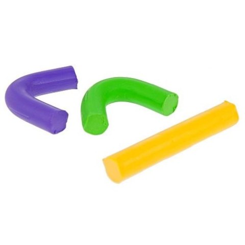 Plastelina 12 kol. Hot Wheels mix Starpak (337501) Starpak