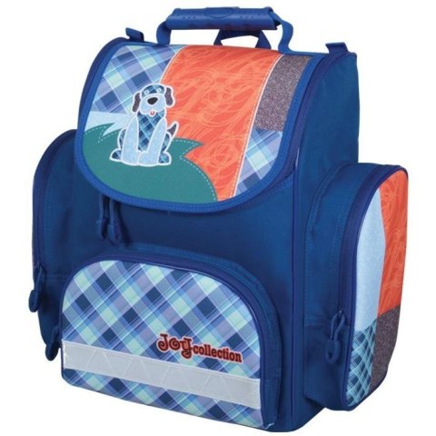 Plecak Joy Collection Tiger Family (3901) Tiger Family