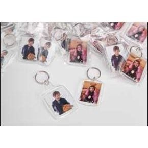 Ramka plastikowa [mm:] 35x45 Gedeon (K-1008) Gedeon