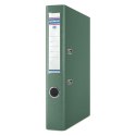 Segregator dźwigniowy Master A4 50mm zielony Donau (3950001PL-06) Donau