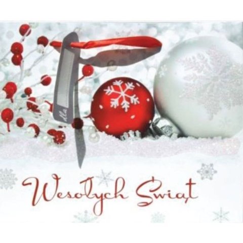 Torba prezentowa torebka ozdobna Kukartka (QPL) Kukartka