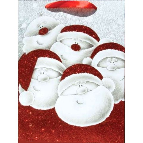 Torba prezentowa torebka ozdobna Kukartka (QPL) Kukartka