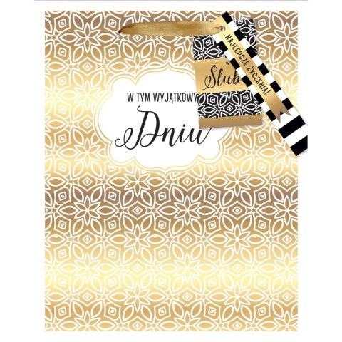 Torba prezentowa torebka ozdobna Kukartka (QPL) Kukartka