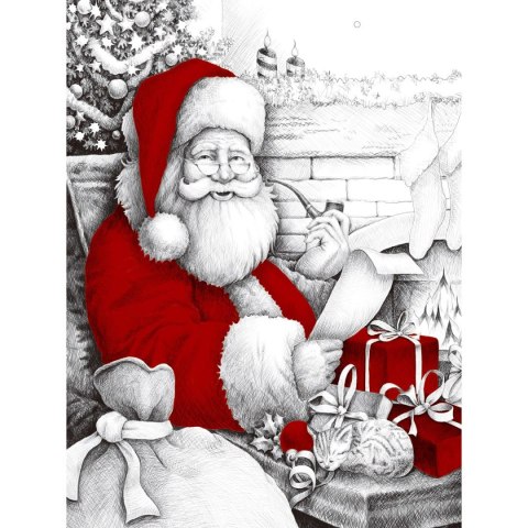 Torba prezentowa torebka ozdobna Kukartka (QPL) Kukartka