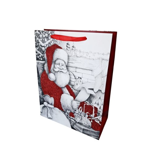 Torba prezentowa torebka ozdobna Kukartka (QPL) Kukartka