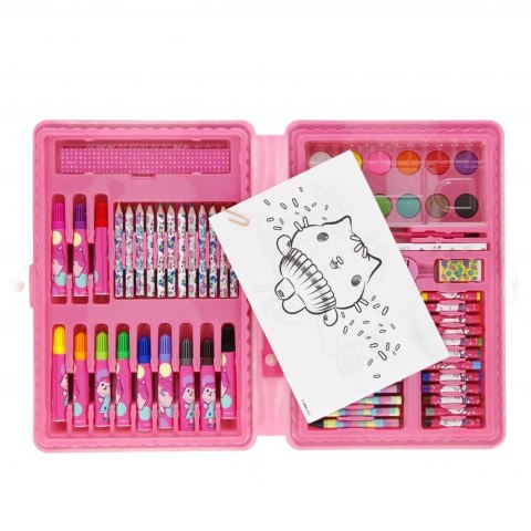 Zestaw plastyczny Gabby's Starpak (529128) Starpak