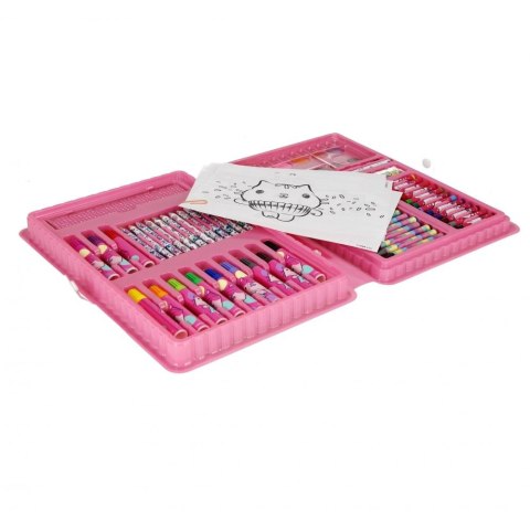 Zestaw plastyczny Gabby's Starpak (529128) Starpak