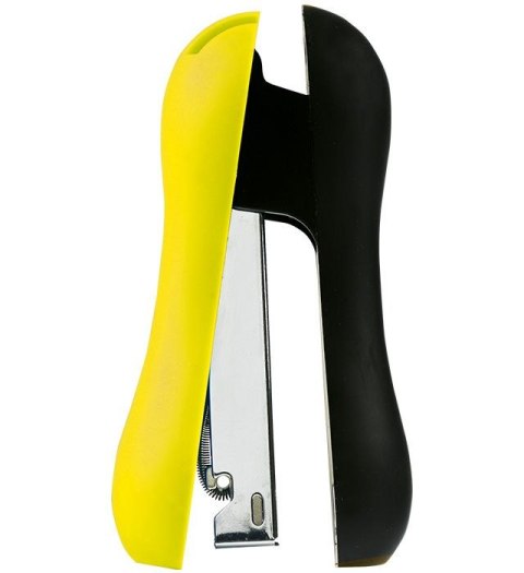 Zszywacz Ha! żółty 20k (TYST1208) Eagle Eagle