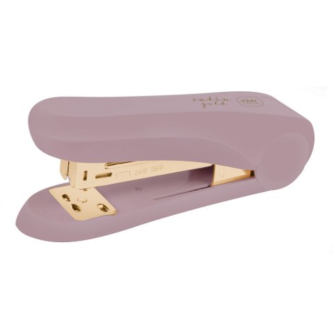 Zszywacz Satin Gold mix 20k Yn-teen Yn-teen