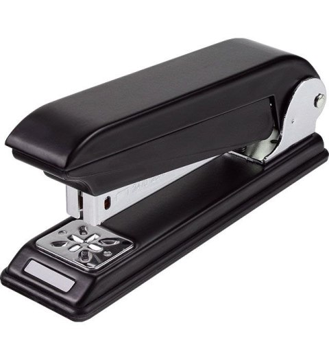 Zszywacz obrotowy 9629 czarny 12k. metalowo-plastikowy Eagle (110-1710) Eagle